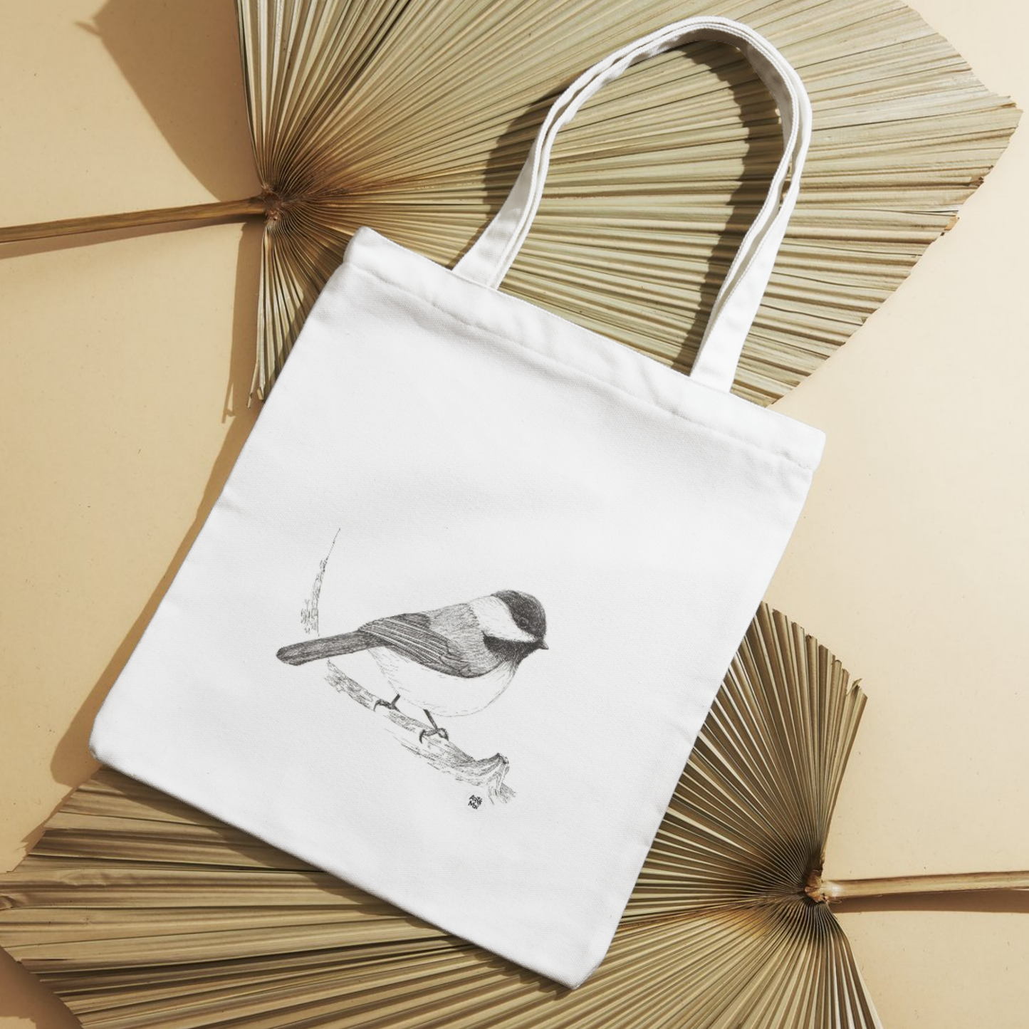 Sac fourre-tout en coton