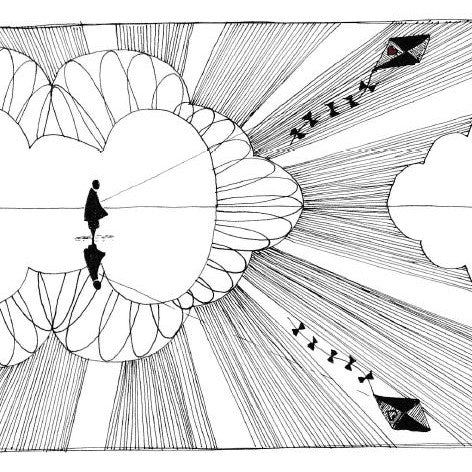 ATELIERS : Dessin au trait  | Dessiner des silhouettes de personnages