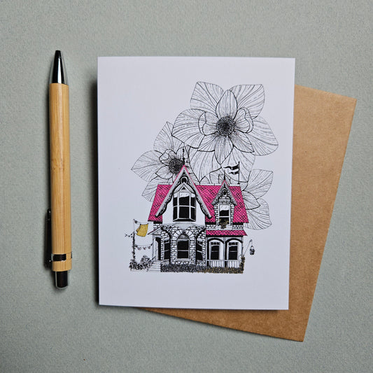 carte illustree par mailys bessiere artemai illustration montreal quebec canada